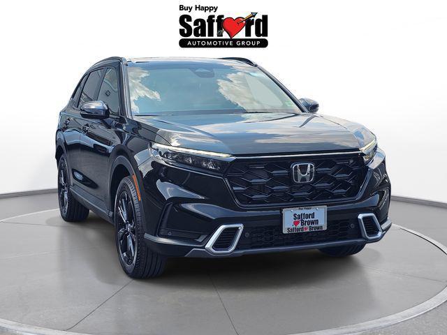 new 2026 Honda CR-V Hybrid car, priced at $44,000
