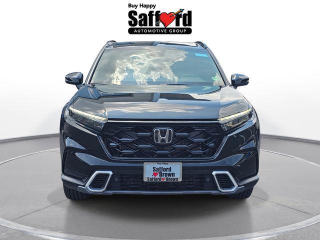 new 2026 Honda CR-V Hybrid car, priced at $44,000