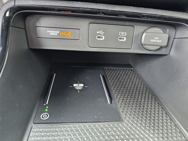 new 2026 Honda CR-V Hybrid car, priced at $44,000