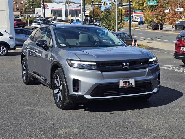 new 2026 Honda Prologue car, priced at $53,094