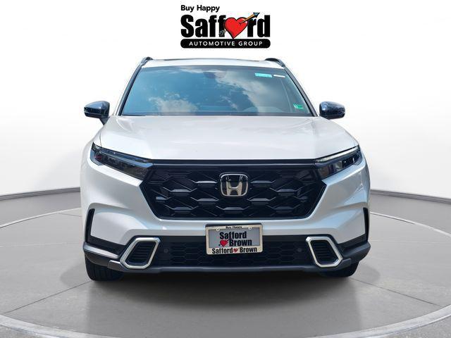 new 2026 Honda CR-V Hybrid car, priced at $45,454