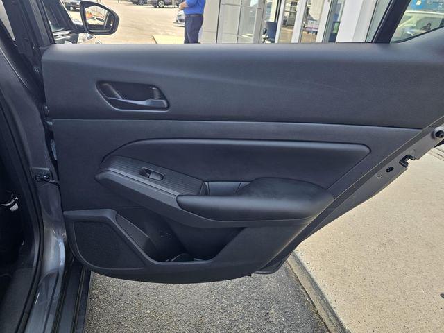 used 2024 Nissan Altima car, priced at $16,900