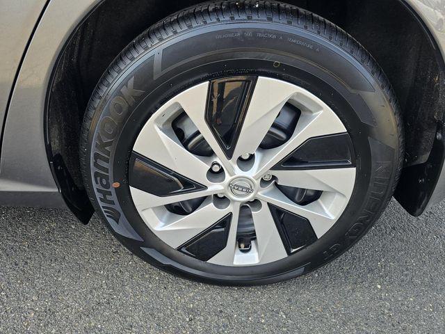 used 2024 Nissan Altima car, priced at $16,900