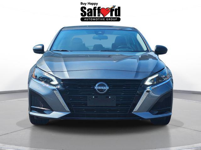 used 2024 Nissan Altima car, priced at $16,900
