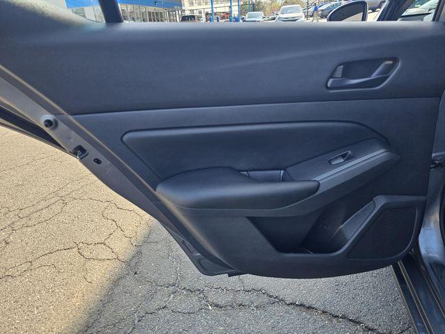 used 2024 Nissan Altima car, priced at $16,900