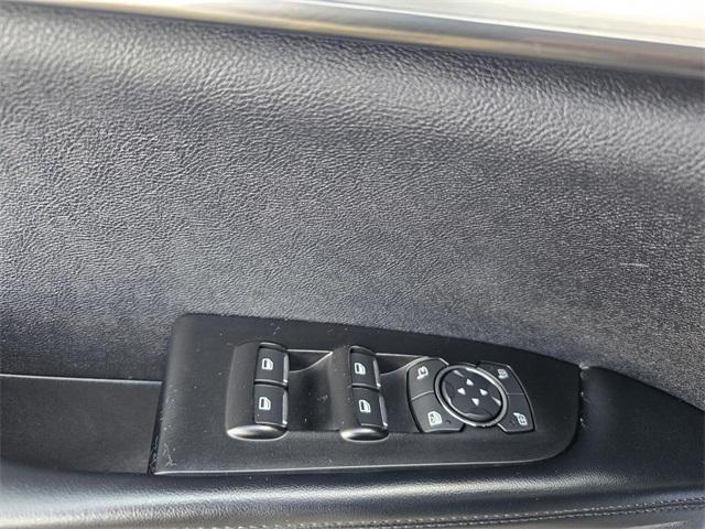 used 2019 Lincoln Nautilus car, priced at $19,990