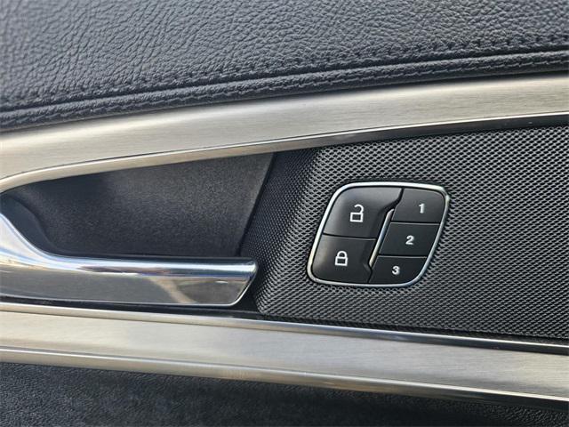 used 2019 Lincoln Nautilus car, priced at $19,990