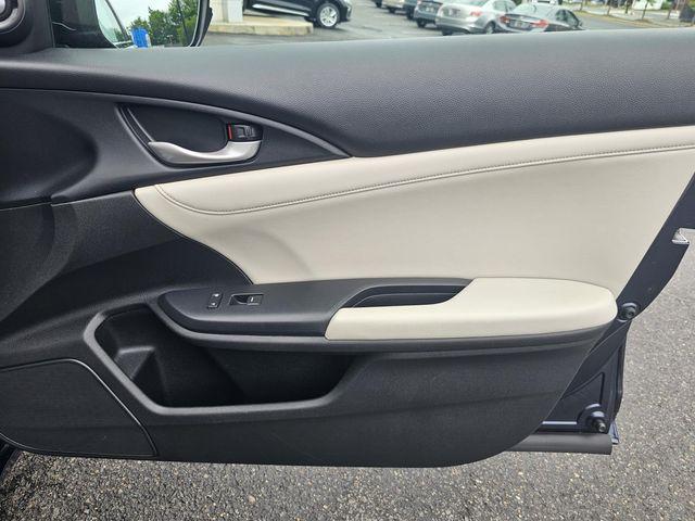 used 2019 Honda Insight car, priced at $20,174