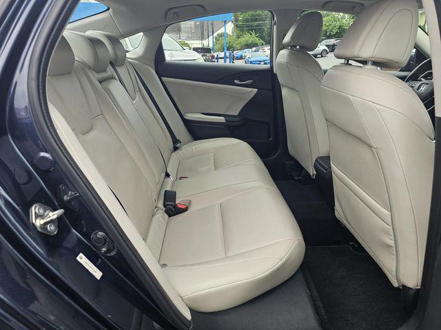 used 2019 Honda Insight car, priced at $20,174