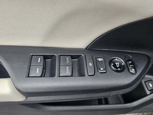 used 2019 Honda Insight car, priced at $20,174