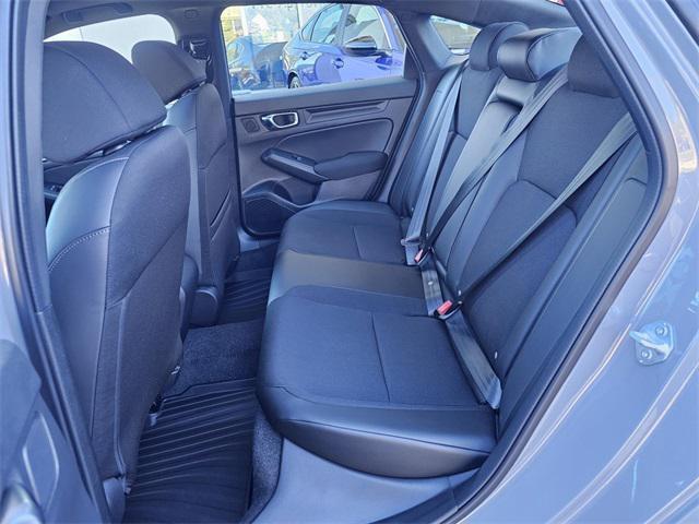 new 2026 Honda Civic car, priced at $28,269