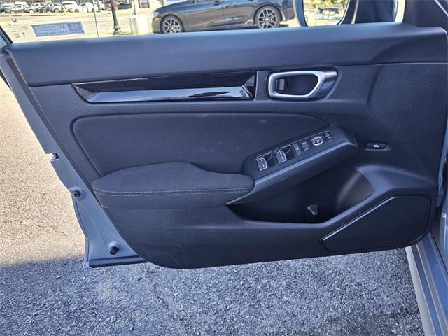 new 2026 Honda Civic car, priced at $28,269