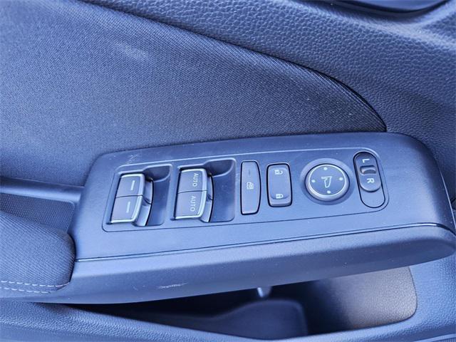 new 2026 Honda Civic car, priced at $28,269