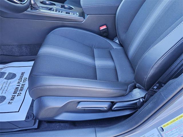 new 2026 Honda Civic car, priced at $28,269