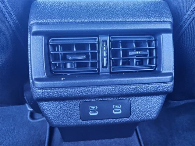 used 2025 Honda Accord car, priced at $28,900