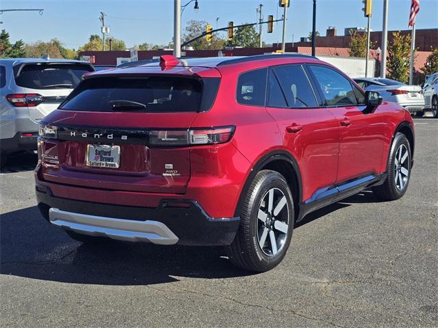 new 2026 Honda Prologue car, priced at $46,226