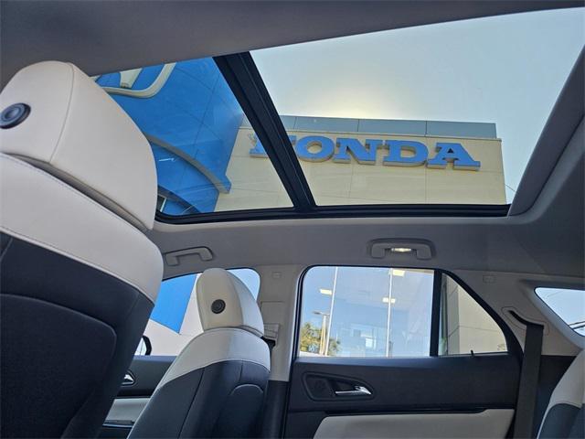 new 2026 Honda Prologue car, priced at $46,226