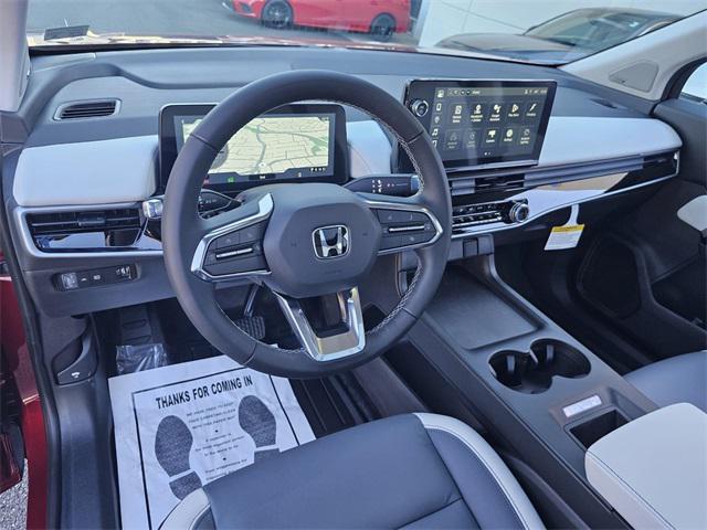 new 2026 Honda Prologue car, priced at $46,226