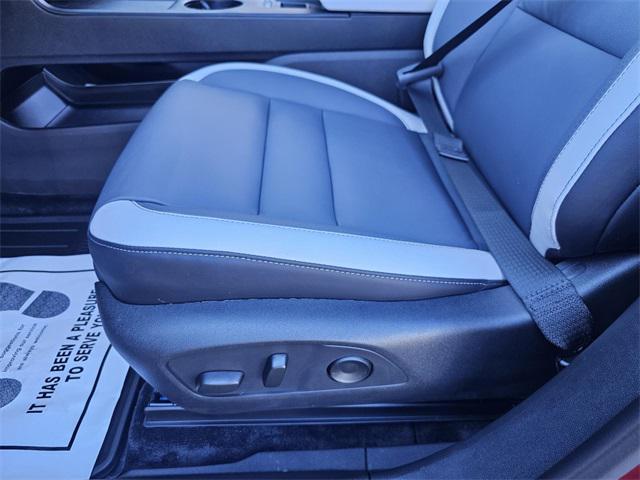 new 2026 Honda Prologue car, priced at $46,226