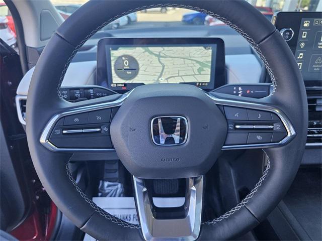 new 2026 Honda Prologue car, priced at $46,226