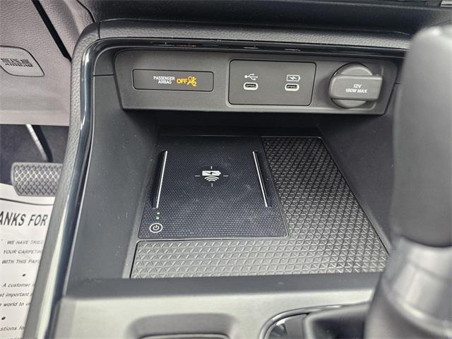 new 2026 Honda CR-V car, priced at $38,805