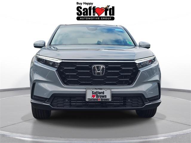 new 2026 Honda CR-V car, priced at $38,805