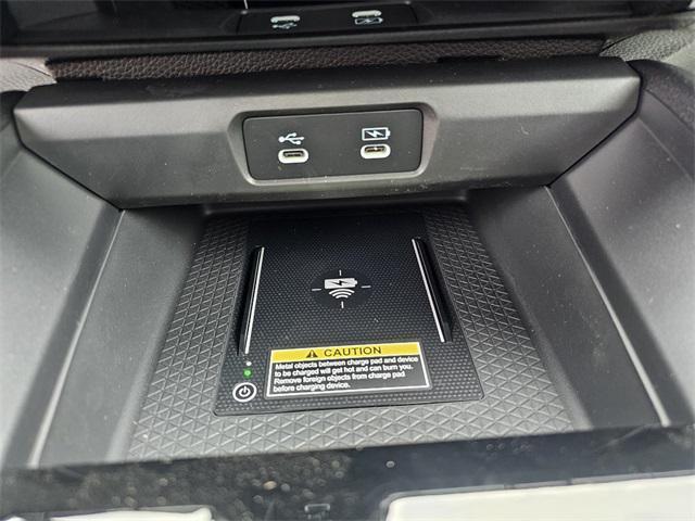 new 2025 Honda Accord Hybrid car, priced at $37,385