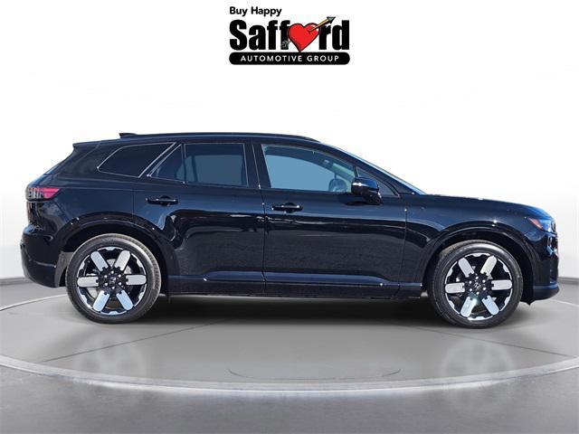 new 2026 Honda Prologue car, priced at $49,074