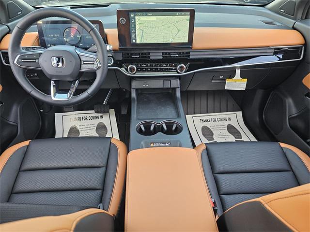new 2026 Honda Prologue car, priced at $49,074