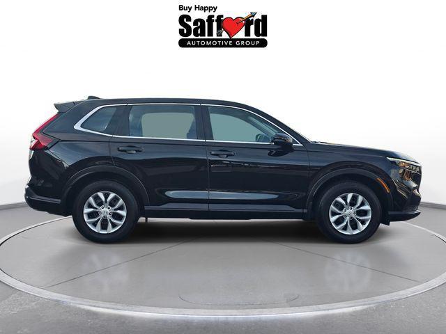 used 2023 Honda CR-V car, priced at $28,996