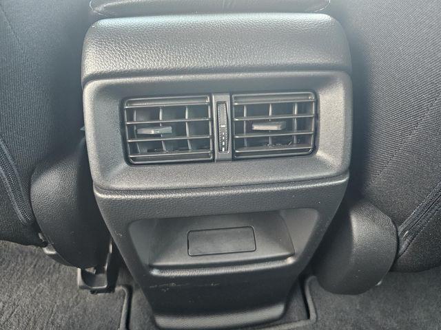 used 2023 Honda CR-V car, priced at $28,996
