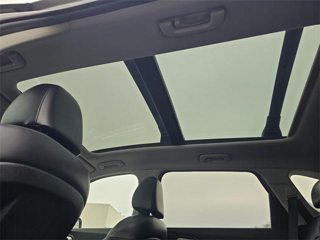 used 2024 Kia Sorento car, priced at $28,995