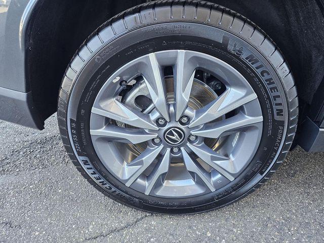 used 2025 Acura ADX car, priced at $31,993
