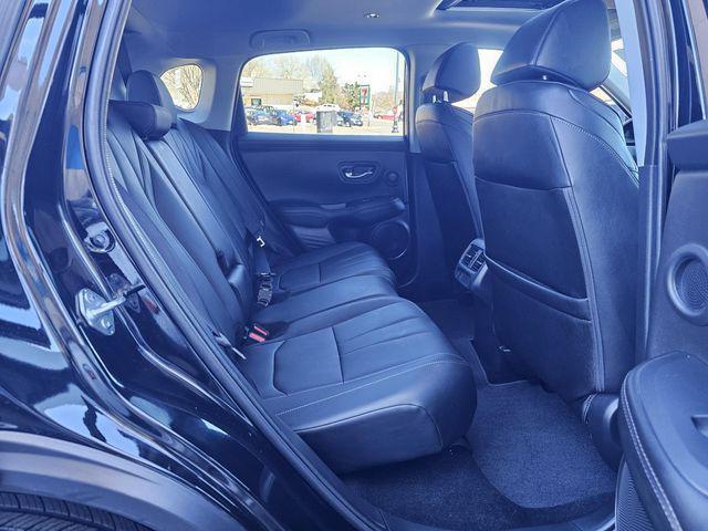 used 2025 Acura ADX car, priced at $31,993