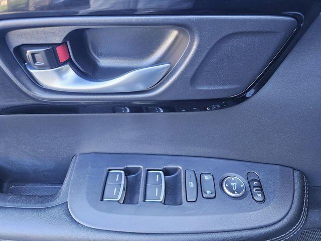 used 2025 Acura ADX car, priced at $31,993