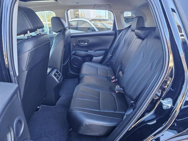 used 2025 Acura ADX car, priced at $31,993