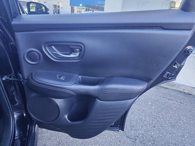 used 2025 Acura ADX car, priced at $31,993