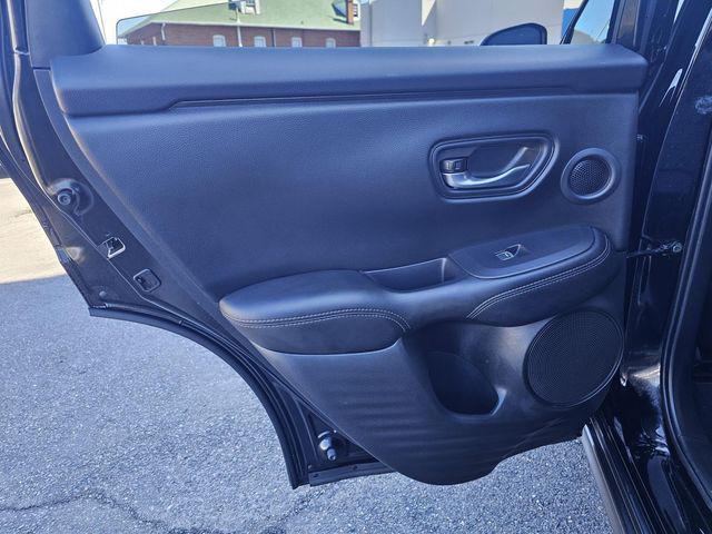 used 2025 Acura ADX car, priced at $31,993