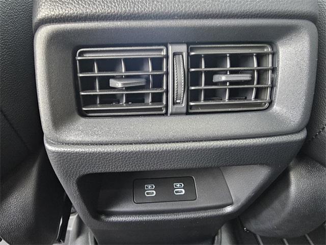 new 2026 Honda CR-V Hybrid car, priced at $43,700