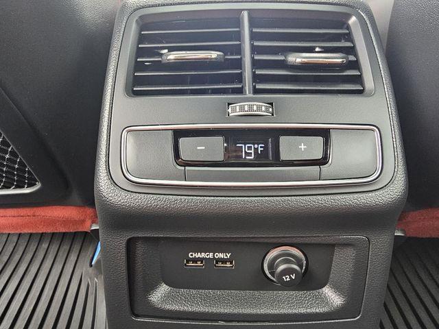 used 2024 Audi S5 car, priced at $50,300