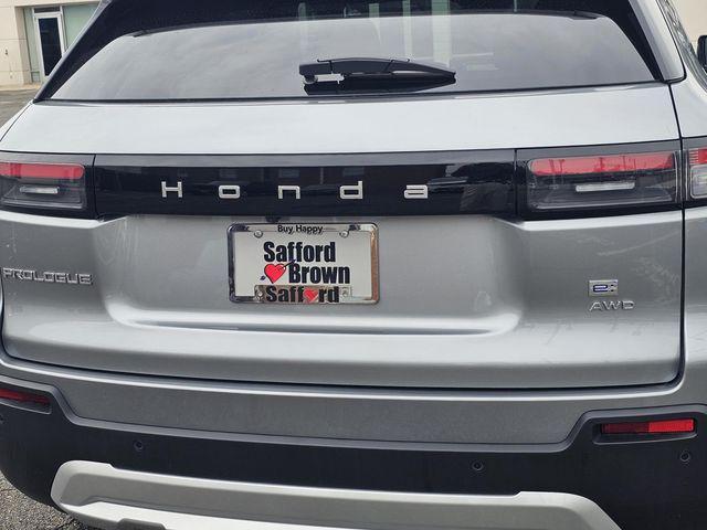 new 2026 Honda Prologue car, priced at $44,493
