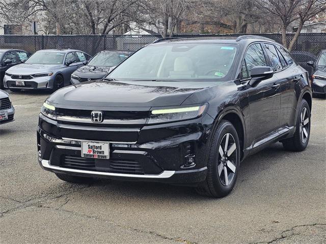 new 2026 Honda Prologue car, priced at $46,226