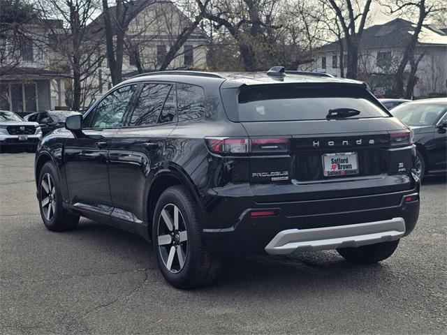 new 2026 Honda Prologue car, priced at $46,226
