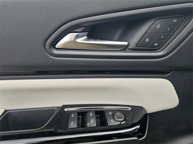 new 2026 Honda Prologue car, priced at $46,226