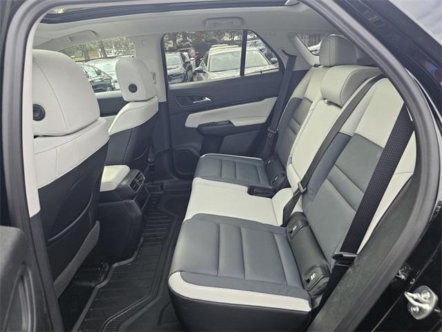 new 2026 Honda Prologue car, priced at $46,226