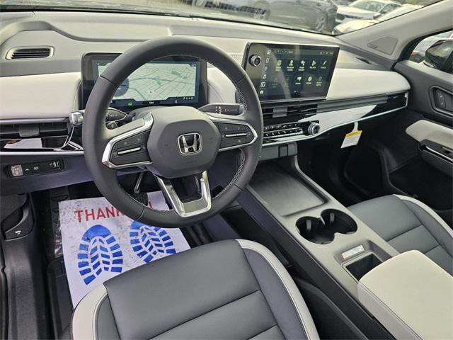 new 2026 Honda Prologue car, priced at $46,226