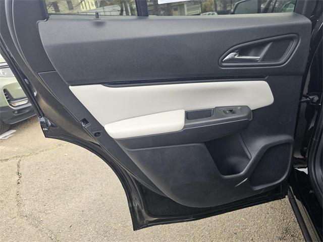 new 2026 Honda Prologue car, priced at $46,226