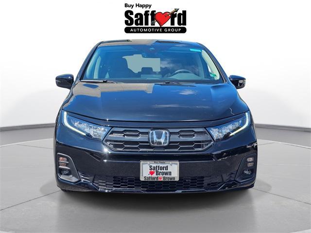 new 2026 Honda Odyssey car, priced at $42,683