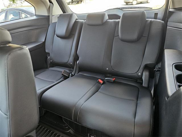 new 2026 Honda Odyssey car, priced at $42,683