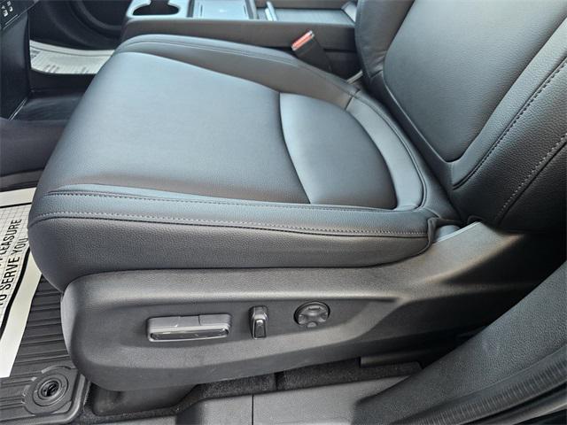 new 2026 Honda Odyssey car, priced at $42,683